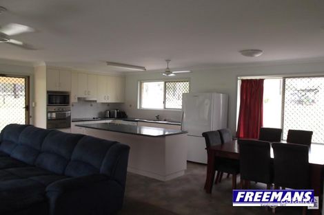 Property photo of 21 Jonelle Street Taabinga QLD 4610