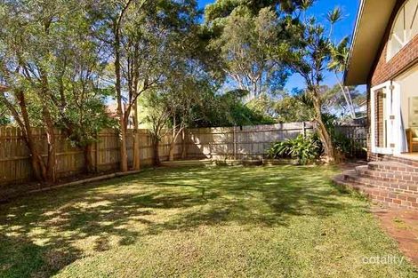 Property photo of 66 Griffiths Street Fairlight NSW 2094