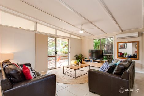 Property photo of 29 Pack Jamboree Heights QLD 4074