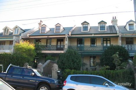 Property photo of 11 Prospect Street Waverley NSW 2024