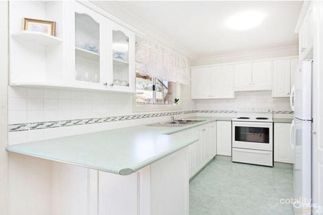 Property photo of 15/58 Flinders Road Woolooware NSW 2230