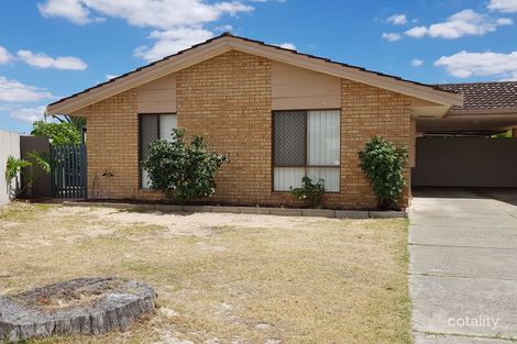 3a Mcpherson Ave, Noranda, WA 6062