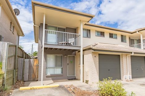 36/10-22 Blyth Rd, Murrumba Downs, QLD 4503
