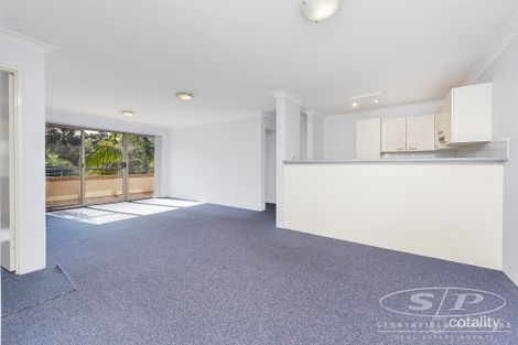 Property photo of 35I/19-21 George Street North Strathfield NSW 2137