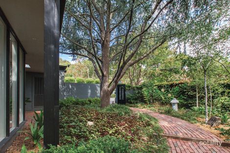 Property photo of 5 Pleasant Avenue Kew VIC 3101