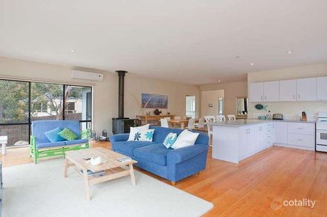Property photo of 12 Kurrajong Avenue Aireys Inlet VIC 3231
