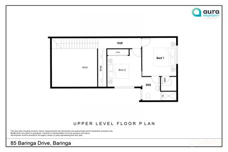 Property photo of 85 Baringa Drive Baringa QLD 4551