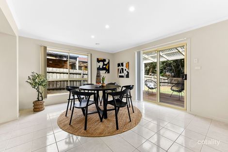 Property photo of 25 Prime Court Berwick VIC 3806
