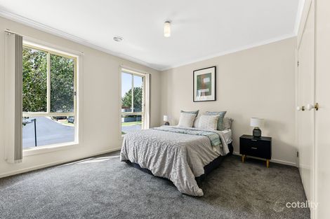 Property photo of 25 Prime Court Berwick VIC 3806