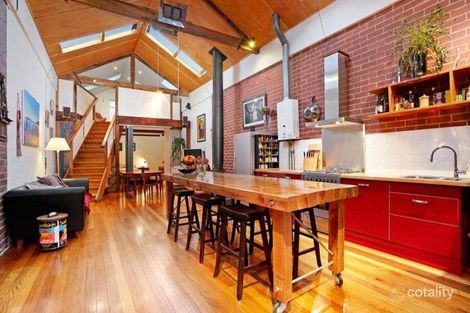 195 Young St, Fitzroy, VIC 3065