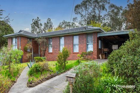 3 Nicholas Ct, Ringwood North, VIC 3134