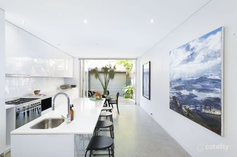 Property photo of 24 Nickson Street Surry Hills NSW 2010