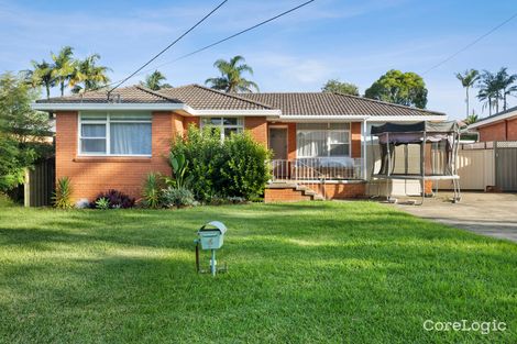 Property photo of 4 Gabo Place Gymea NSW 2227