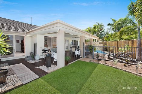 Property photo of 23 Pembroke Crescent Sippy Downs QLD 4556