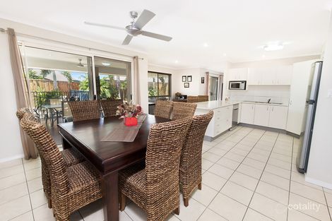 Property photo of 23 Pembroke Crescent Sippy Downs QLD 4556