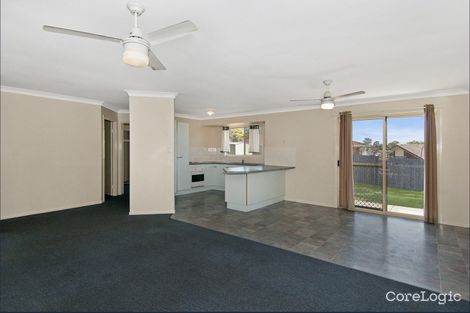 Property photo of 22 Houdini Terrace Edens Landing QLD 4207