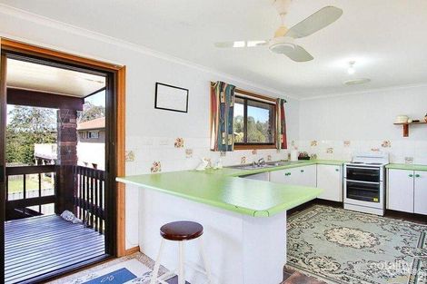 Property photo of 72 Andrew Thompson Drive McGraths Hill NSW 2756
