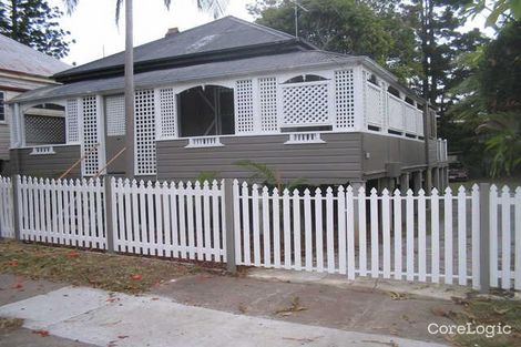Property photo of 8 Latrobe Street East Brisbane QLD 4169