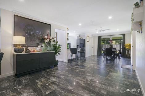 Property photo of 22 Wilton Crescent Boronia Heights QLD 4124