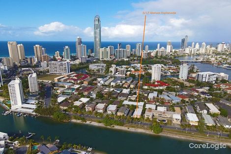 Property photo of 3/17 Watson Esplanade Surfers Paradise QLD 4217