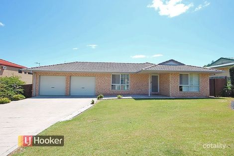 Property photo of 27 Freshwater Creek Road Mango Hill QLD 4509