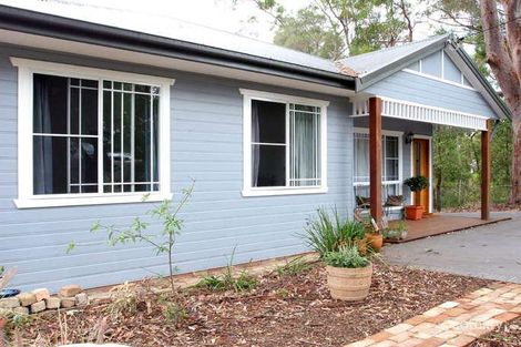 Property photo of 38 Coolabah Road Valley Heights NSW 2777