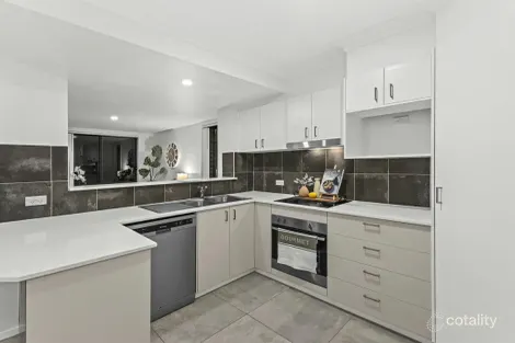 Property photo of 25/109 Dalmeny Street Algester QLD 4115