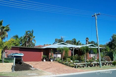 15 Geelong Cl, Beldon, WA 6027