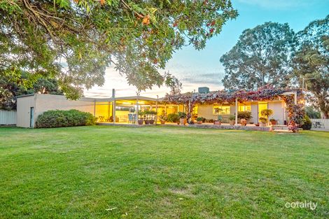 Property photo of 240 New Dookie Road Grahamvale VIC 3631