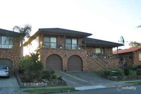 Property photo of 8 Lindum Place St Johns Park NSW 2176