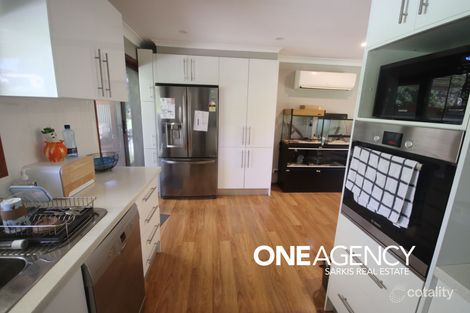Property photo of 7 Brigantine Street Rutherford NSW 2320
