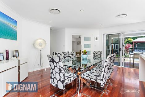 Property photo of 2 Samuel Close Thirroul NSW 2515