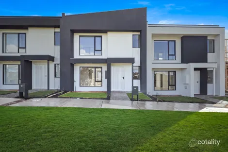 33 WARIN LANE, BACCHUS MARSH, VIC 3340