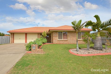 Property photo of 33 Anchorage Circuit Point Vernon QLD 4655