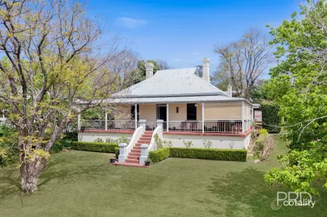 33-35 Nowland Ave, Quirindi, NSW 2343