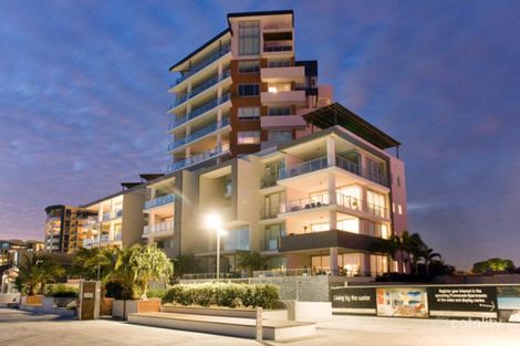 108/37 Harbour Rd, Hamilton, QLD 4007