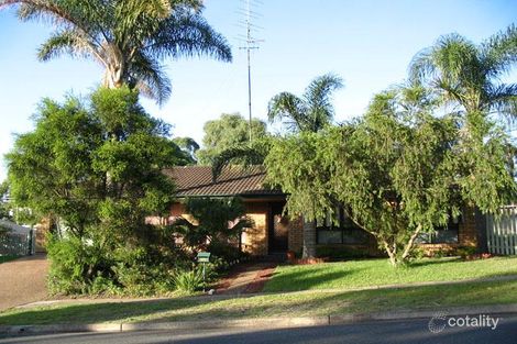 Property photo of 57 Kestrel Avenue Mount Hutton NSW 2290