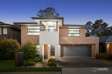 Property photo of 138 Aqueduct Street Leppington NSW 2179