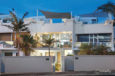 Property photo of 56E Beach Road Hampton VIC 3188