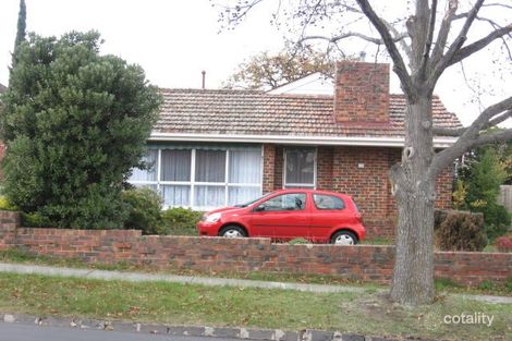 31 Nerissa St, Glen Iris, VIC 3146