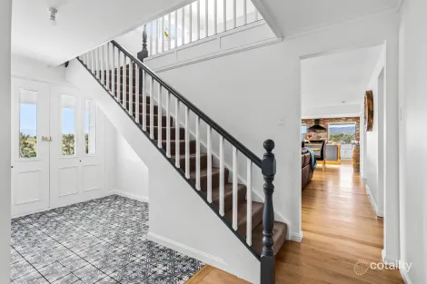 Property photo of 319 Winkleigh Road Exeter TAS 7275