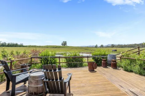 Property photo of 319 Winkleigh Road Exeter TAS 7275