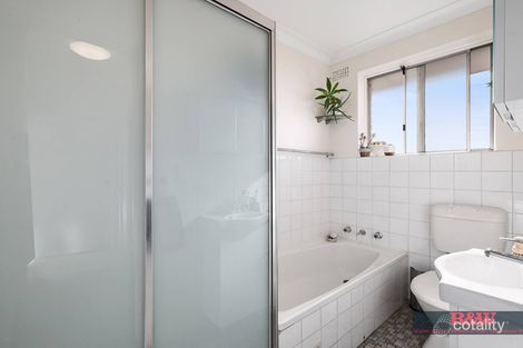 Property photo of 12/6-8 Ann Street Marrickville NSW 2204