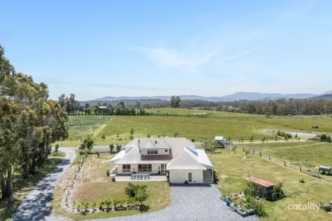 Property photo of 319 Winkleigh Road Exeter TAS 7275