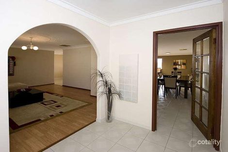 Property photo of 5 Strickland Court Coogee WA 6166
