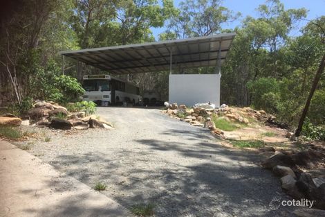 2308 Pine Creek Yarrabah Rd, East Trinity, QLD 4871