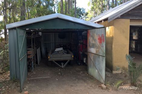 Property photo of 4 Azalea Court Dwellingup WA 6213