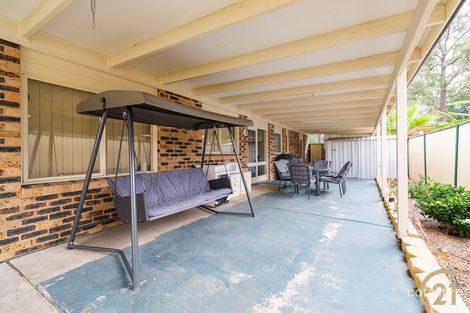 Property photo of 1 Falcon Close Greenfield Park NSW 2176