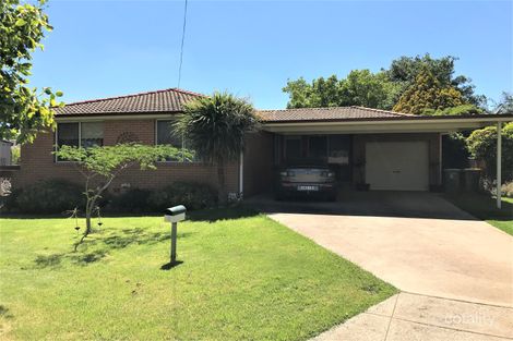 Property photo of 1 McCarthy Place Orange NSW 2800