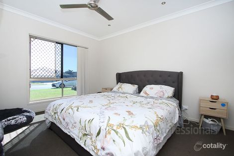 Property photo of 4 Tait Avenue Redbank Plains QLD 4301